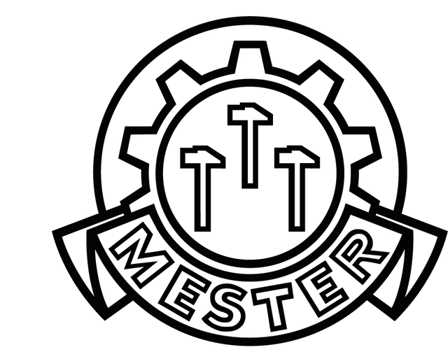 Logo - Mestermerket